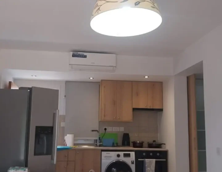 Διαμερίσματα προς ενοικίαση 58 μ² στην τοποθεσία Limassol, Germasogeia Tourist Area