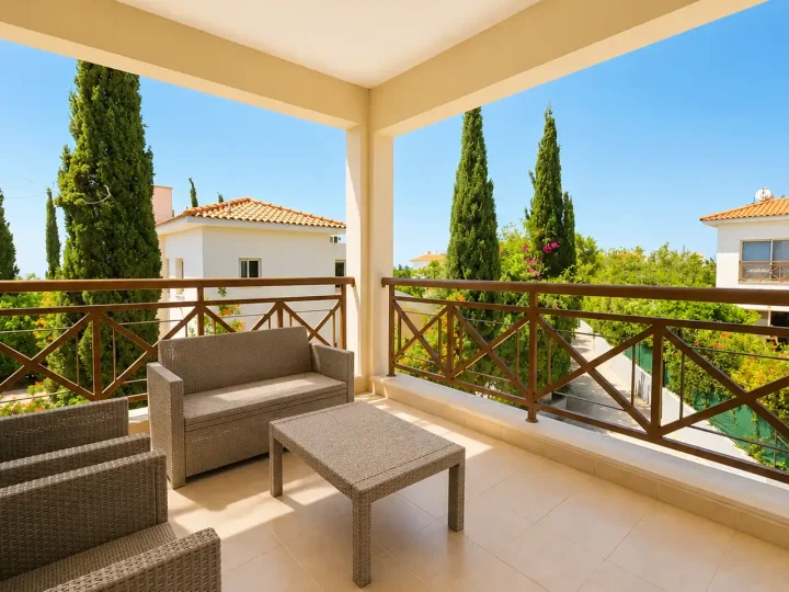 3-bedroom detached house for rent 150 m² in Limassol, Pissouri