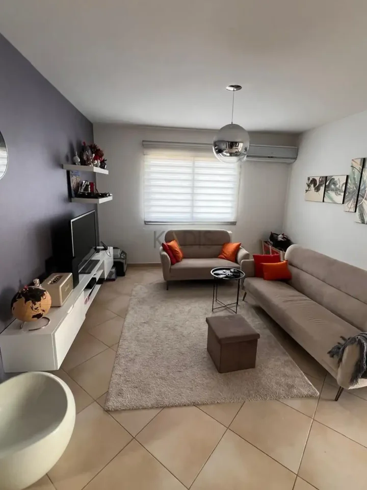 Апартаменты в аренду 95 м² в Limassol, Limassol - Mesa Geitonia