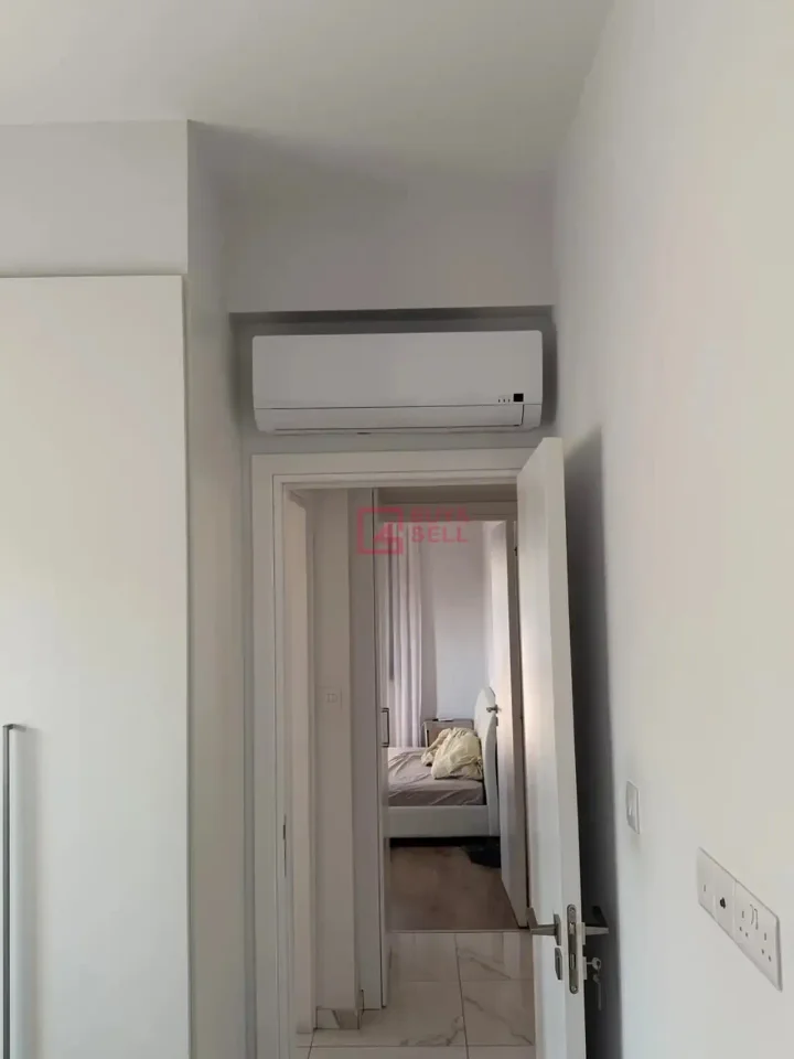 2-bedroom apartments for rent 89 m² in Limassol, Limassol - Agios Nektarios