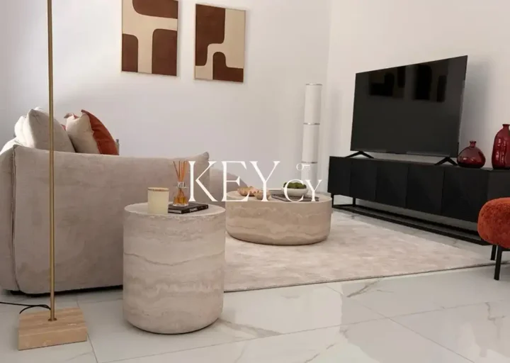 Апартаменты в аренду 116 м² в Limassol, Agios Georgios(Fragk)