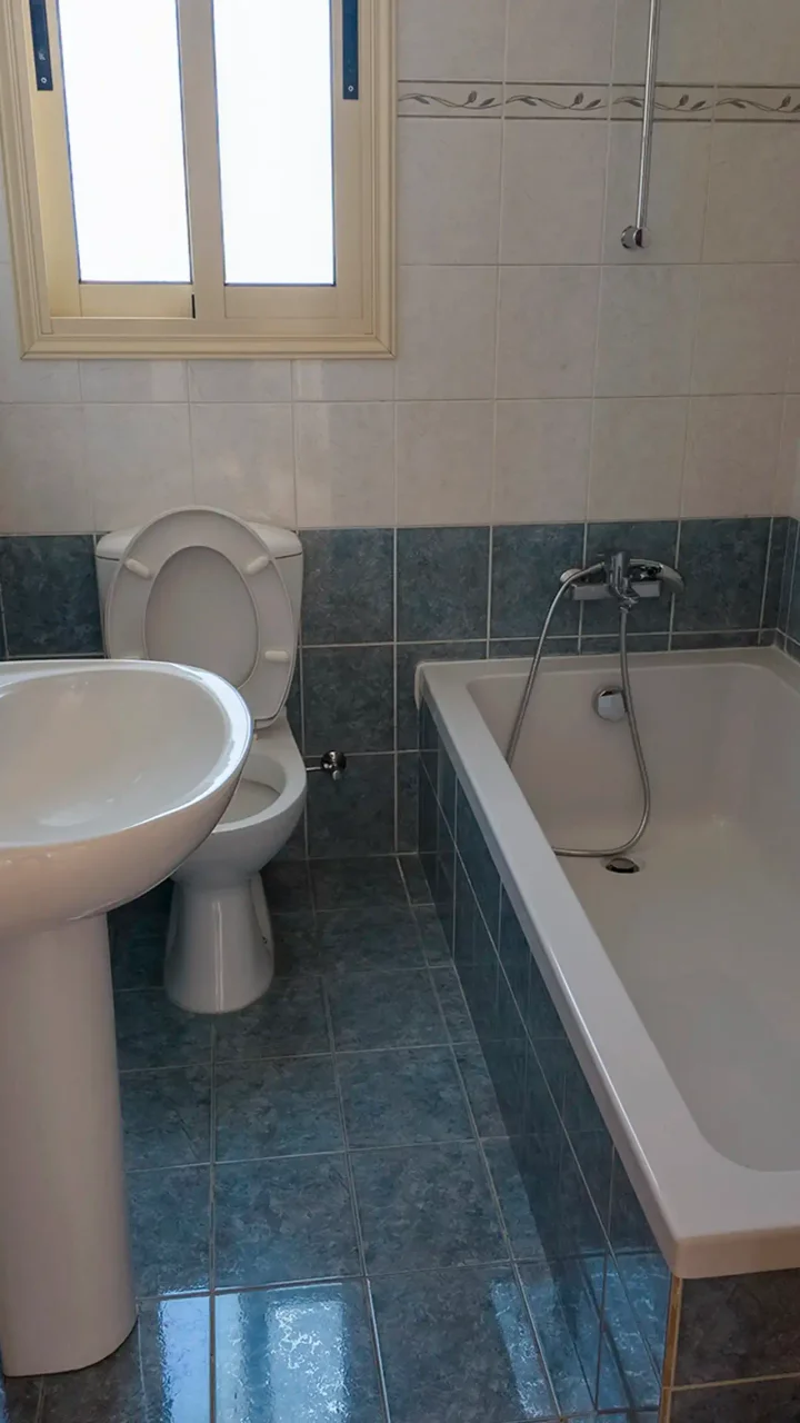 3-bedroom penthouse for rent 180 m² in Limassol, Limassol - Agios Spyridon