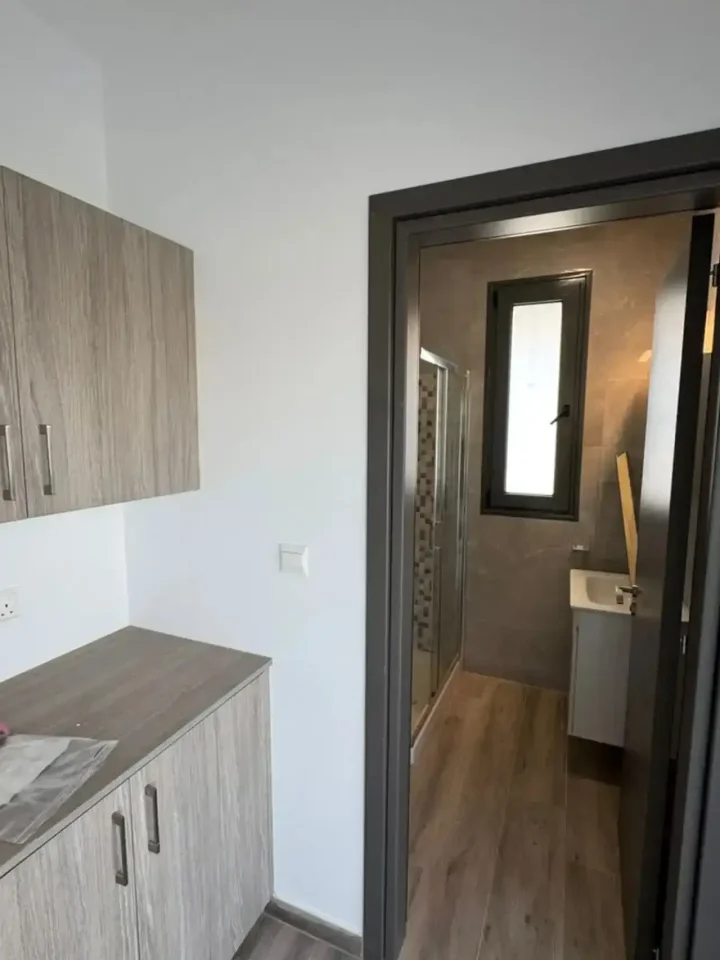 6+ bedroom semi-detached house for rent 450 m² in Limassol, Agios Tychon