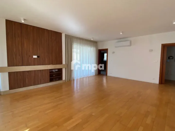 3-bedroom apartments for rent 167 m² in Nicosia, Strovolos - Acropolis