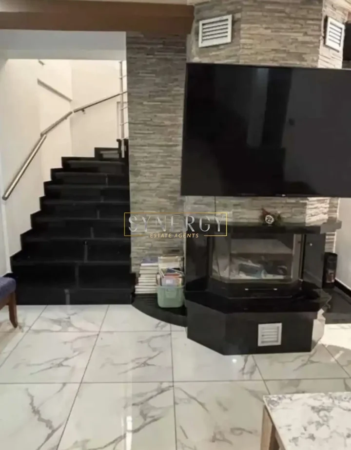 Detached house for rent 220 m² in Limassol, Kato Polemidia
