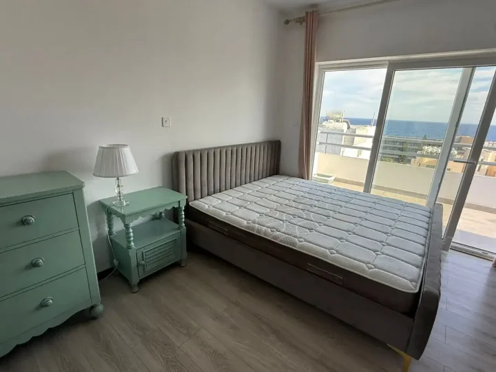 3-bedroom apartments for rent 167 m² in Limassol, Agios Tychon Tourist Area