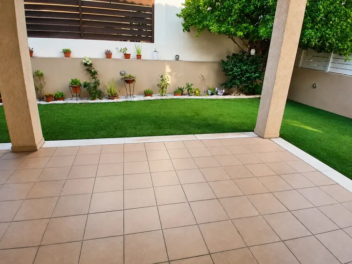 Δίδυμη κατοικία προς ενοικίαση 180 μ² στην τοποθεσία Limassol, Limassol - Mesa Geitonia