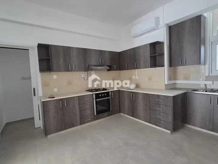 2-bedroom apartments for rent 60 m² in Nicosia, Strovolos - Archangelos