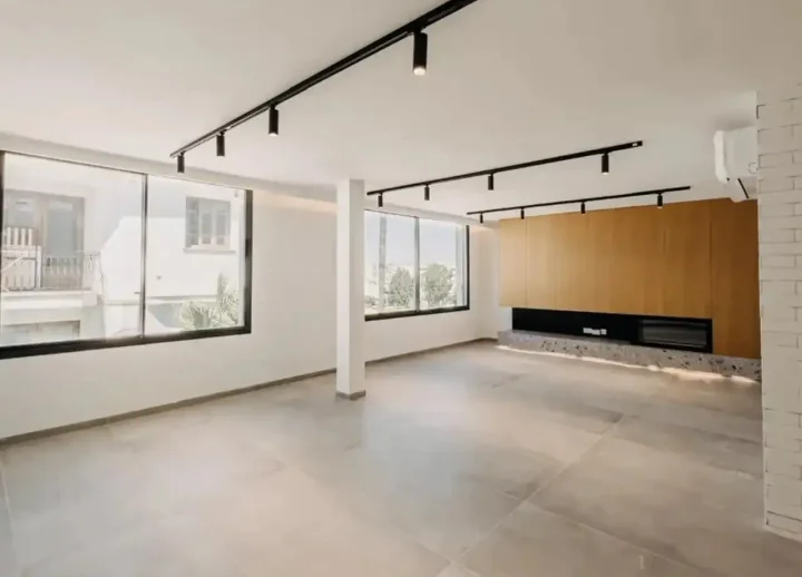 3-bedroom apartments for rent 180 m² in Nicosia, Egkomi