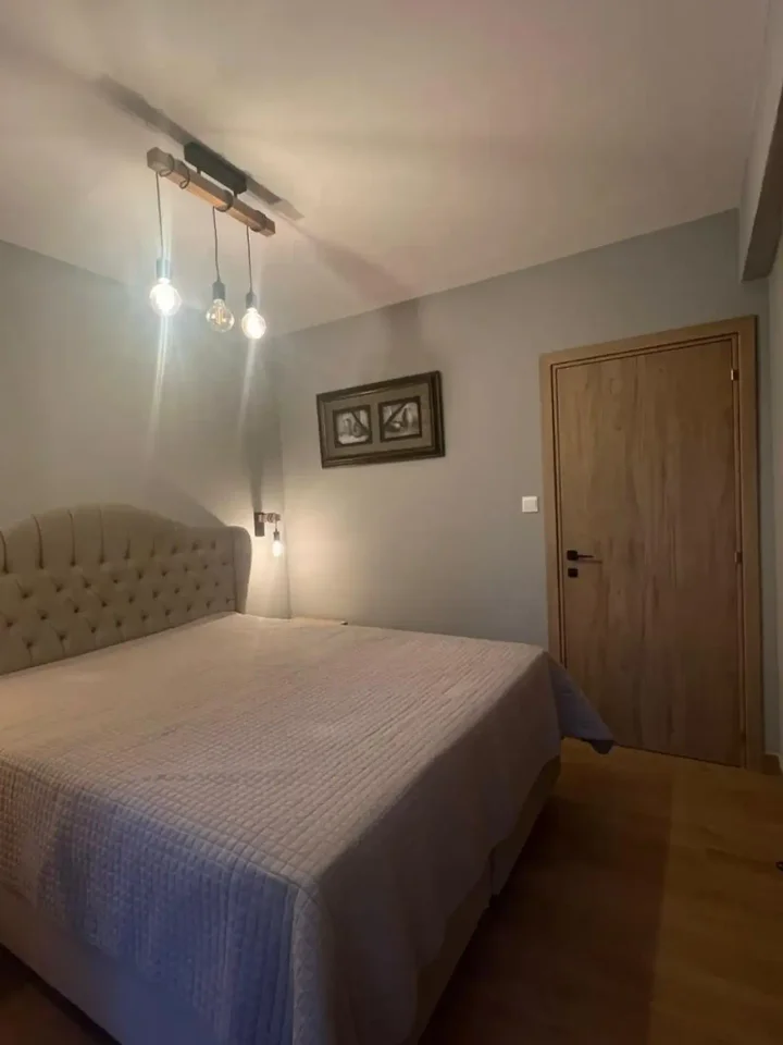 2-bedroom apartments for rent 80 m² in Paphos, Paphos - Agios Theodoros