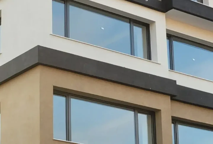 Офис 75 м² в аренду в Limassol, Limassol - Kapsalos