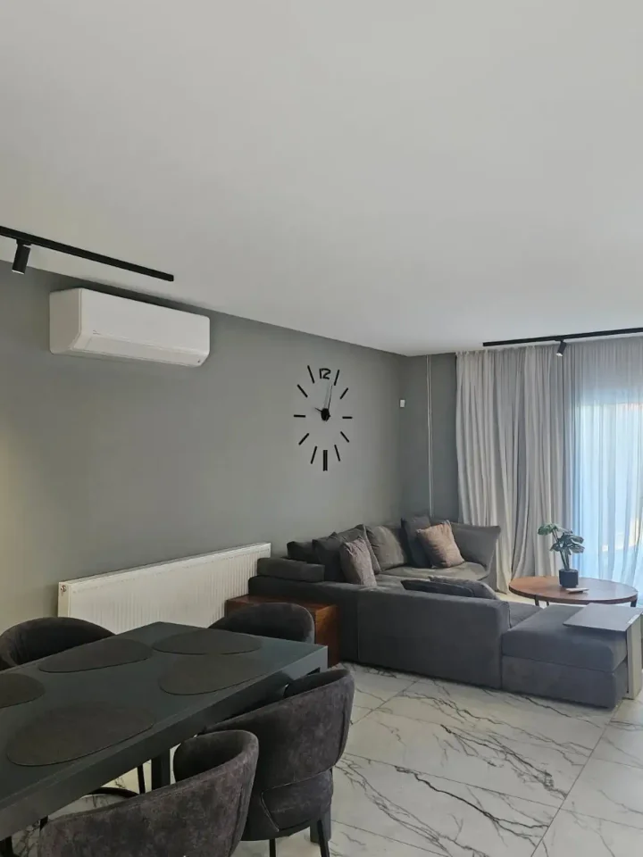 5-спальная отдельный дом в аренду 220 м² в Limassol, Germasogeia Tourist Area