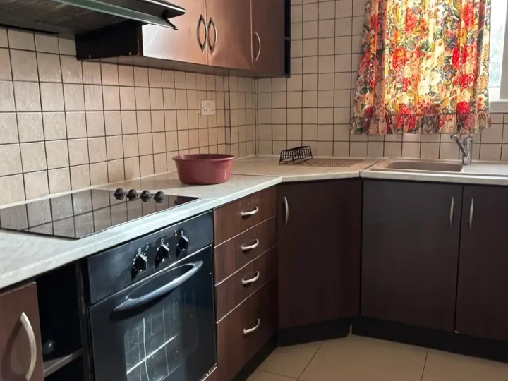 Apartments for rent 100 m² in Larnaca, Larnaka - Agios Nikolaos