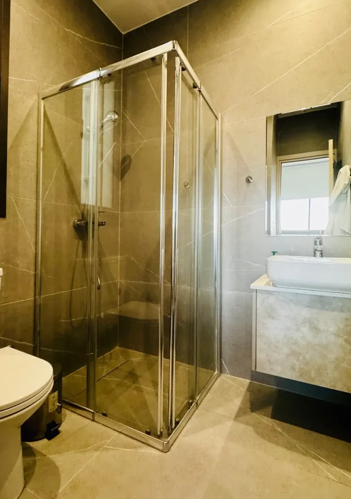 3-bedroom apartments for rent 105 m² in Nicosia, Latsia - Archangelos Michail