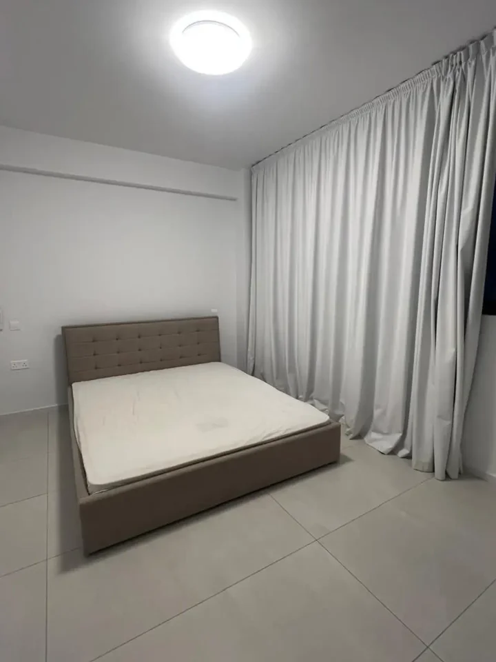 3-bedroom apartments for rent 100 m² in Limassol, Limassol - Omonia