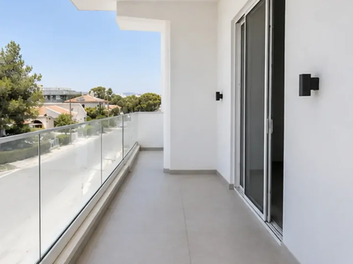 Office 55 m² for rent in Larnaca, Larnaka - Kamares