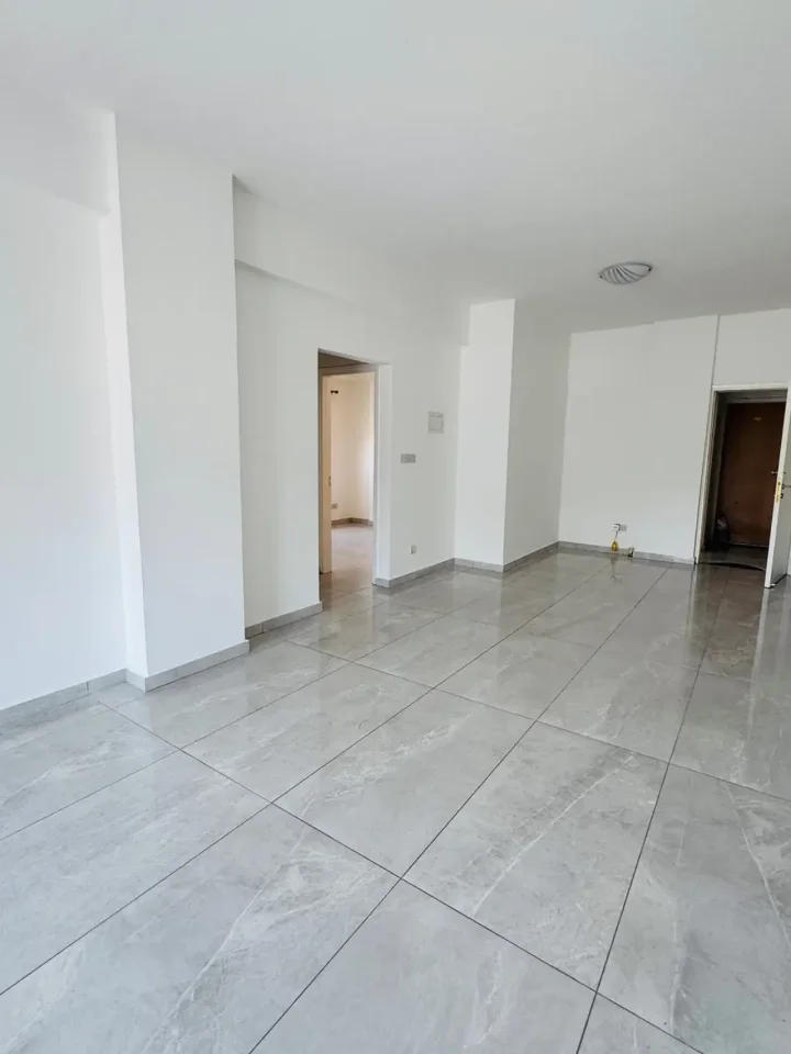 2-bedroom apartments for rent 83 m² in Nicosia, Strovolos - Dasoupolis