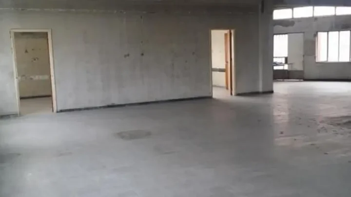 Warehouse 513 m² for rent in Nicosia, Nicosia - Kaimakli