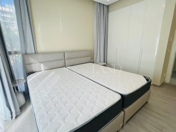 Apartments for rent 120 m² in Limassol, Agios Tychon Tourist Area