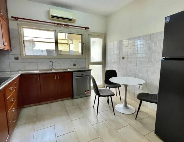 3-bedroom detached house for rent 127 m² in Limassol, Limassol - Zakaki