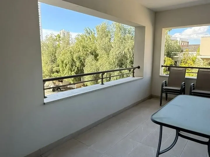 Apartments for rent 170 m² in Limassol, Mouttagiaka Tourist Area