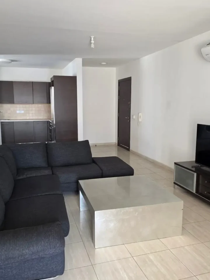 2-bedroom apartments for rent 100 m² in Nicosia, Strovolos - Chryseleousa