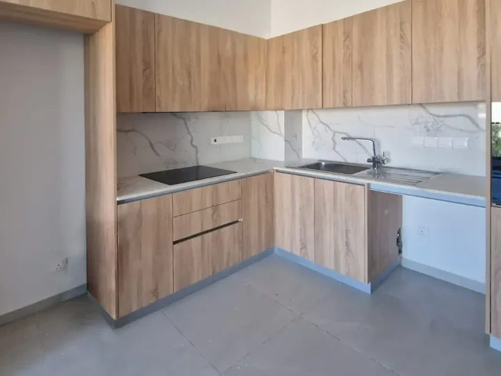1-bedroom apartments for rent 64 m² in Larnaca, Livadia Larnakas