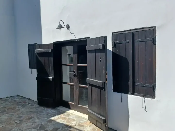2-bedroom detached house for rent 85 m² in Limassol, Kellaki