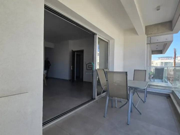 Apartments for rent 85 m² in Limassol, Limassol - Katholiki