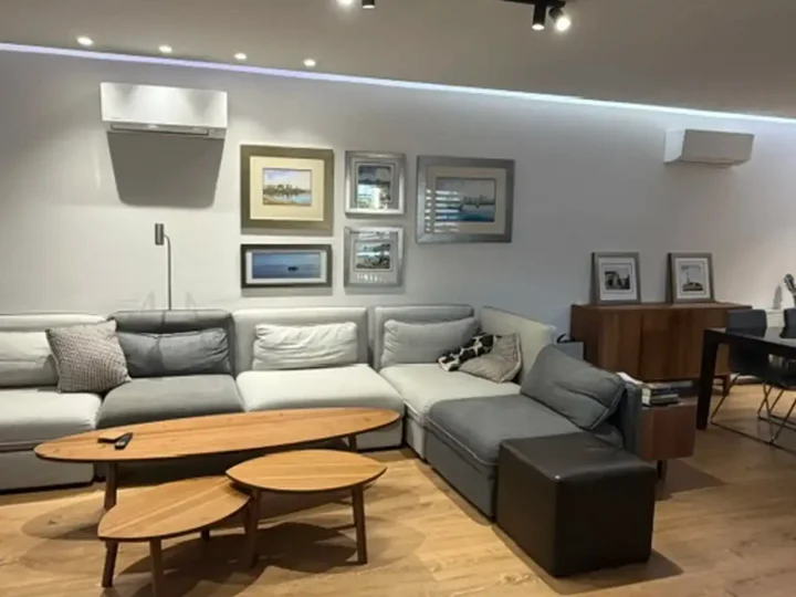 3-bedroom apartments for rent 135 m² in Nicosia, Strovolos - Stavros