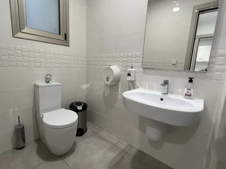 Office 242 m² for rent in Limassol, Limassol - Neapolis
