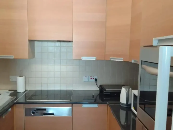 2-bedroom apartments for rent 140 m² in Larnaca, Larnaka - Finikoudes