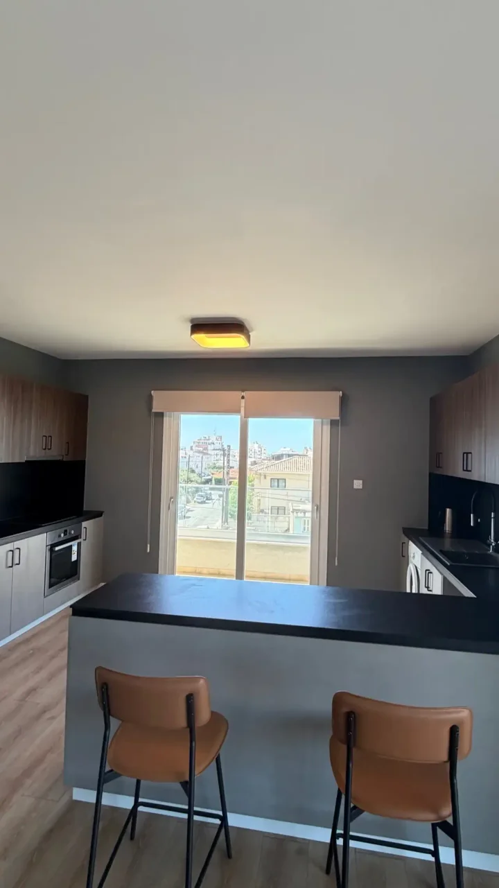 2-bedroom apartments for rent 95 m² in Limassol, Limassol - Kapsalos