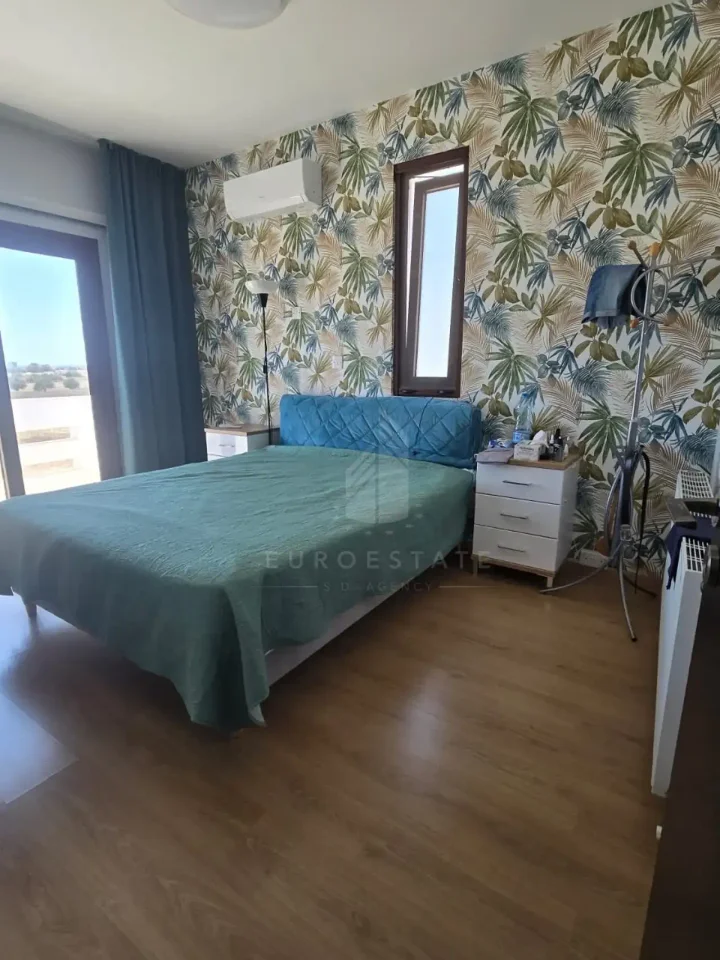 3-bedroom detached house for rent 170 m² in Larnaca, Pyla