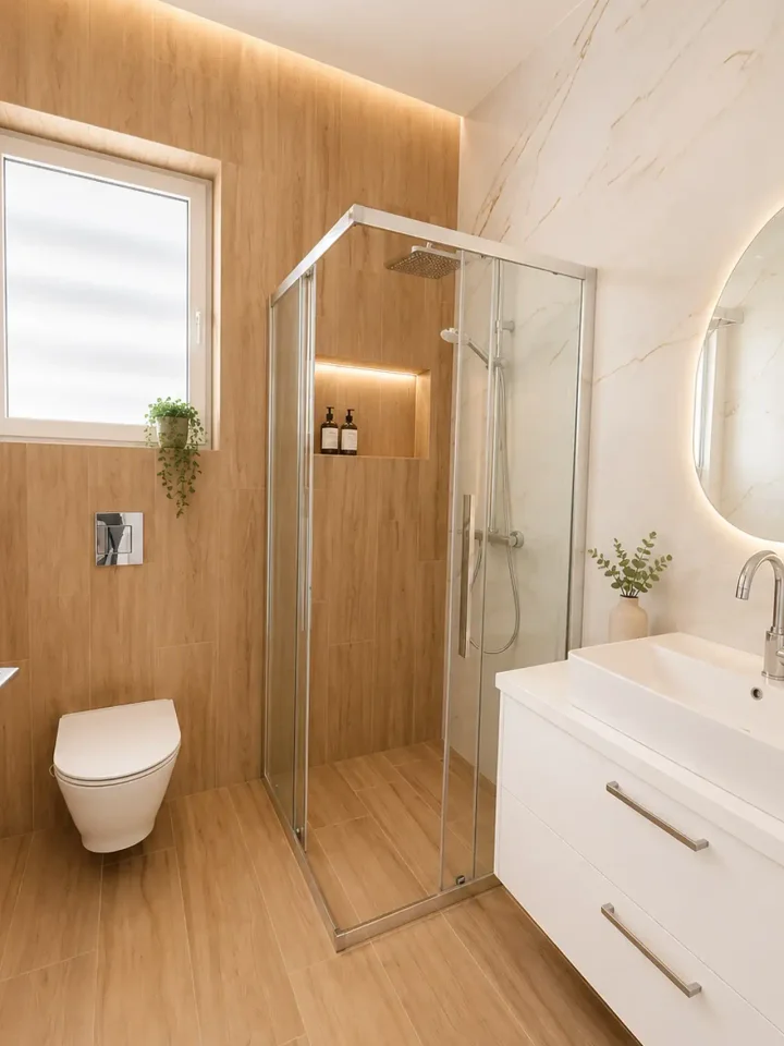 Apartments for rent 76 m² in Limassol, Germasogeia Tourist Area