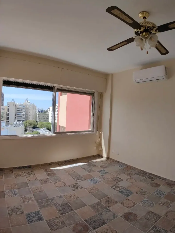 1-bedroom apartments for rent 50 m² in Nicosia, Agioi Omologites