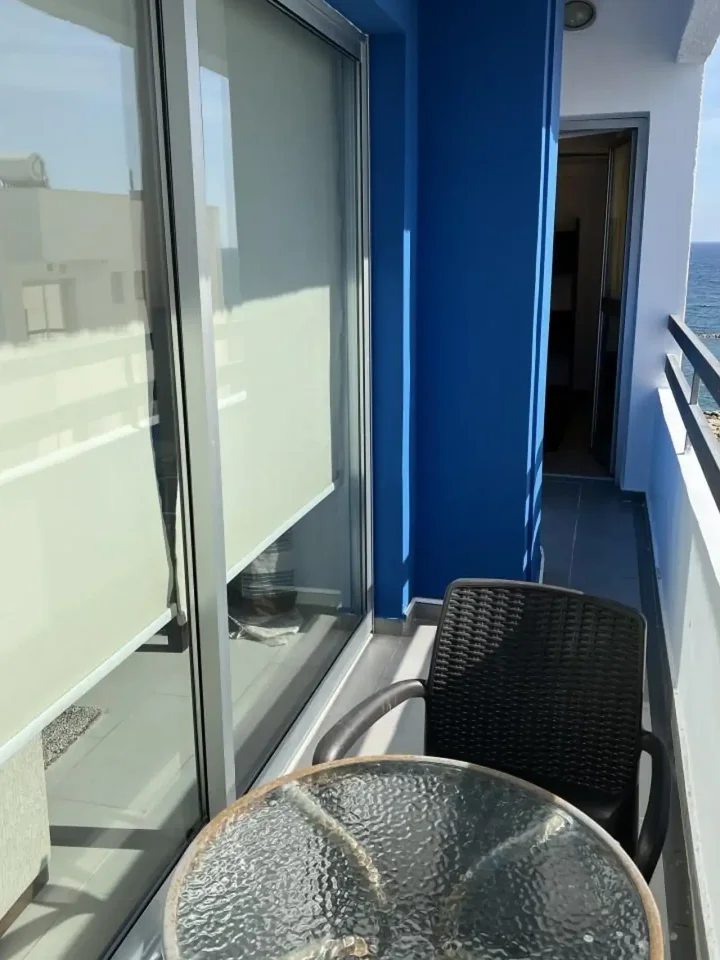 1-bedroom apartments for rent 60 m² in Limassol, Germasogeia Tourist Area