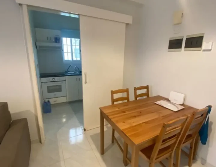 Apartments for rent 50 m² in Larnaca, Larnaka - Makenzy