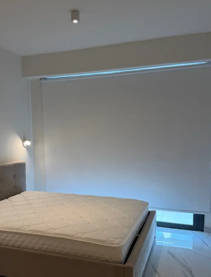 Studio for rent 39 m² in Nicosia, Egkomi - Parissinos