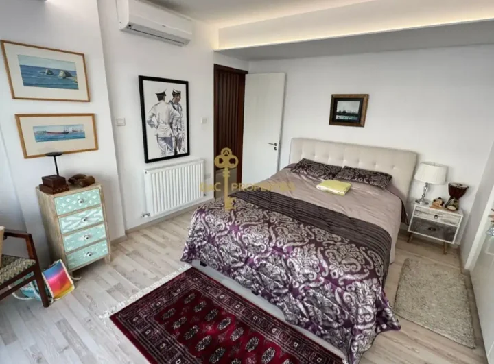 2-bedroom apartments for rent 140 m² in Limassol, Limassol - Neapolis