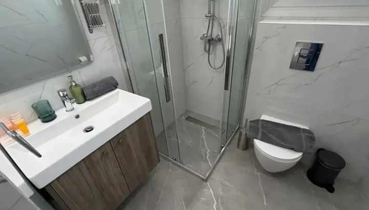 3-bedroom apartments for rent 150 m² in Limassol, Limassol - Tsiflikoudia