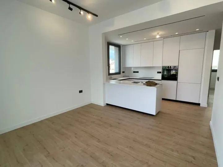 Apartments for rent 75 m² in Limassol, Limassol - Mesa Geitonia