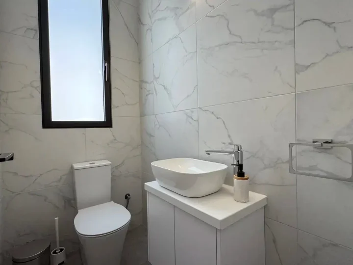 Апартаменты в аренду 90 м² в Nicosia, Egkomi - Makedonitissa