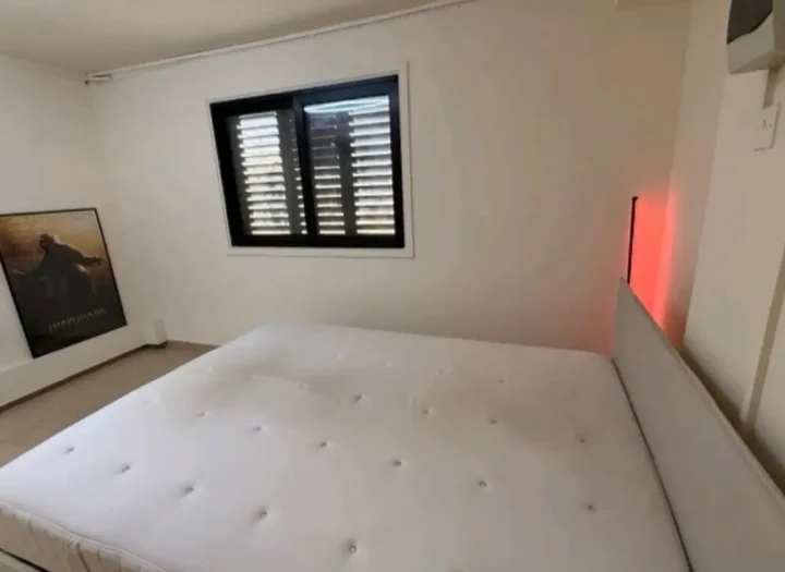1-bedroom apartments for rent 45 m² in Nicosia, Nicosia - Lykabittos
