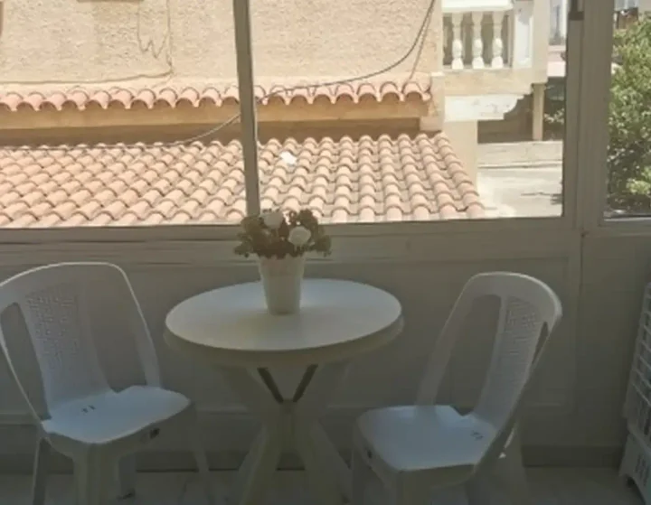 Apartments for rent 50 m² in Larnaca, Larnaka - Makenzy