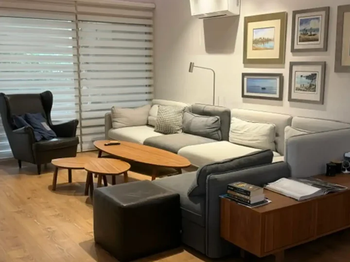 3-bedroom apartments for rent 135 m² in Nicosia, Strovolos - Stavros