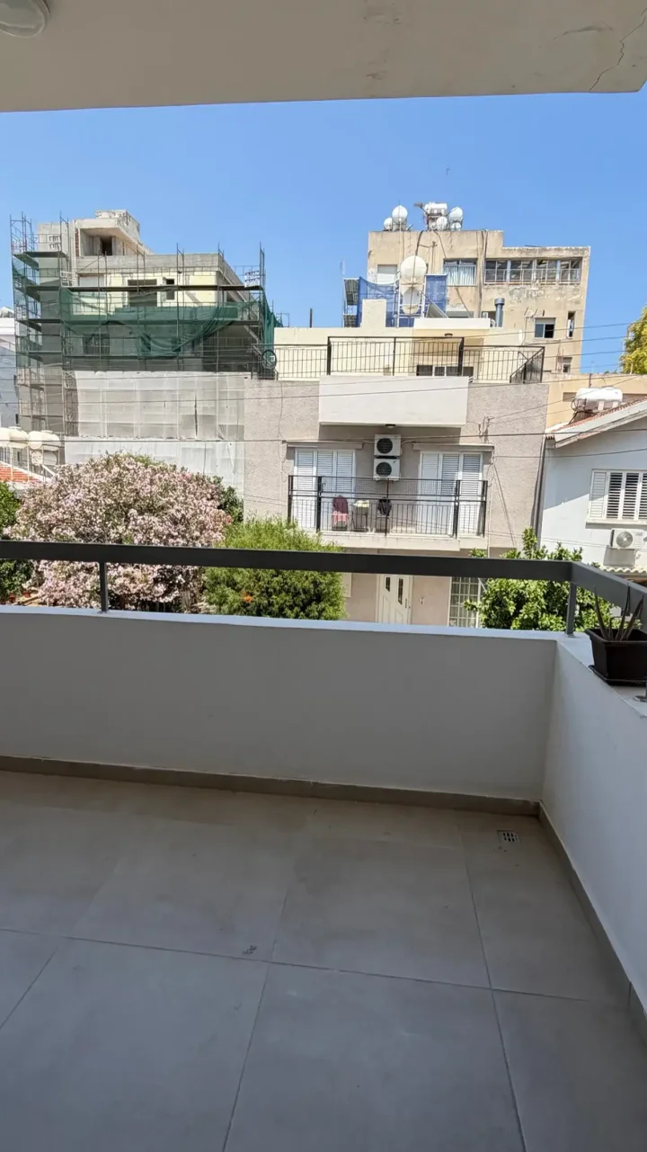 2-bedroom apartments for rent 82 m² in Limassol, Limassol - Neapolis