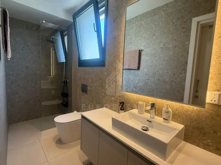 3-bedroom detached house for rent 130 m² in Famagusta, Agia Napa