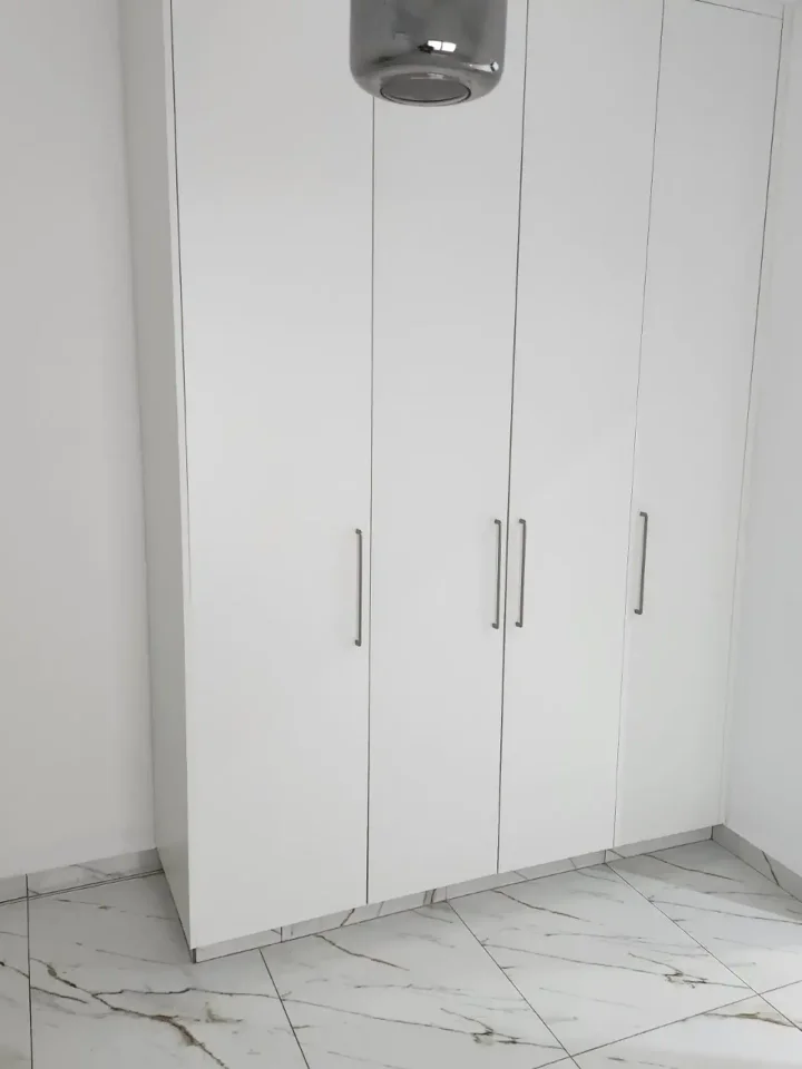 Δίδυμη κατοικία προς ενοικίαση 99 μ² στην τοποθεσία Limassol, Limassol - Agia Zoni