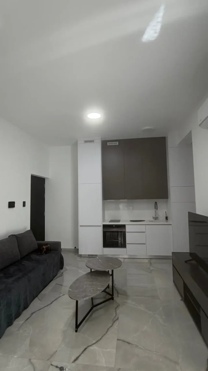 Apartments for rent 55 m² in Limassol, Limassol - Omonia